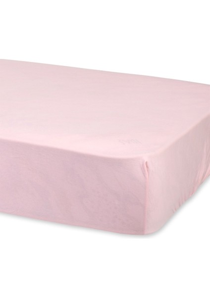 Çarşaf V&s Penye 100*200 Tek Kişilik (Mdl) Pembe modelleri