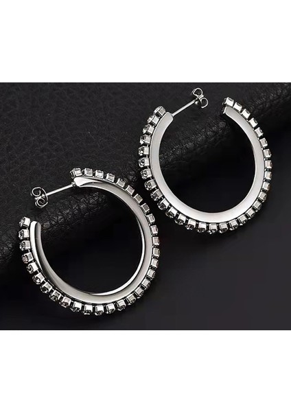 LC.E.01296.330 Kadın Küpe