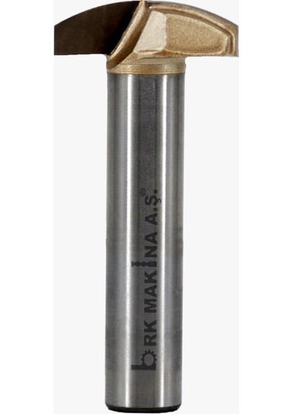 Motif Bıçağı Rulmansız Q28,5 mm Freze
