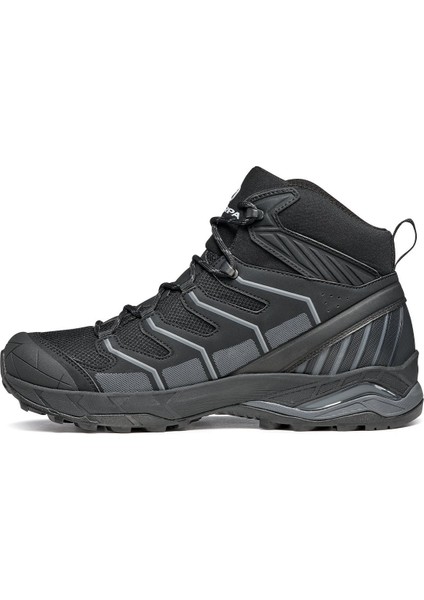 Maverick Mid Gore-Tex Erkek Outdoor Bot modelleri