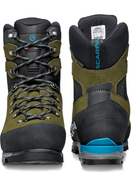 Grand Dru Gore-Tex Erkek Outdoor Bot