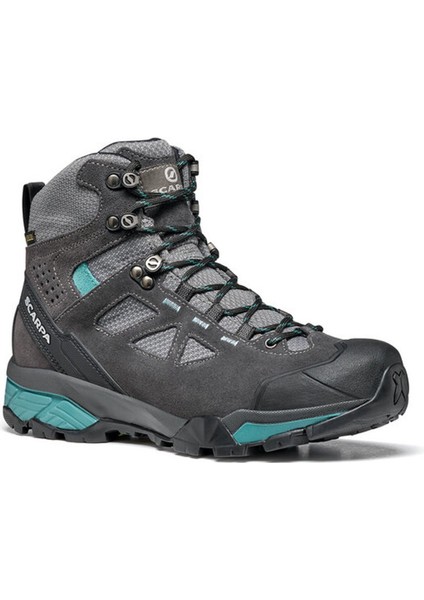 Zg Lite Gore-Tex Wmn Kadın Outdoor Bot