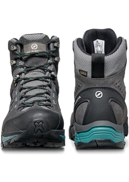 Zg Lite Gore-Tex Wmn Kadın Outdoor Bot