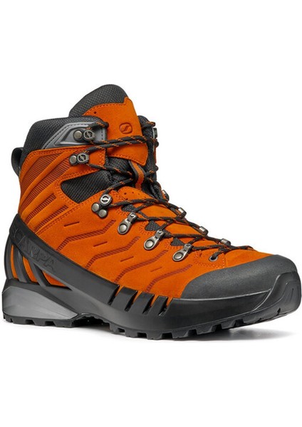 Cyclone-S Gore-Tex Erkek Outdoor Bot