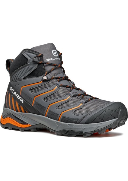 Maverick Mid Gore-Tex Erkek Outdoor Bot