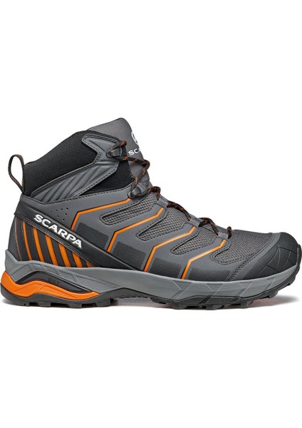 Maverick Mid Gore-Tex Erkek Outdoor Bot
