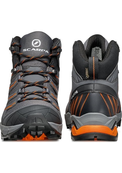Maverick Mid Gore-Tex Erkek Outdoor Bot