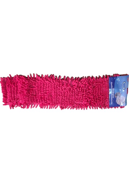 Mikrofiber Makarna Mop Yedek Bezi 60CM fiyatları