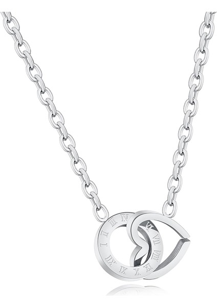 LC.N.01011.330 Kadın Kolye