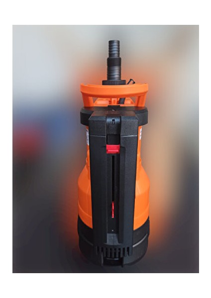 Dalgıç Pompa Kirli Su ( Turuncu) Küçük 400 fiyatları