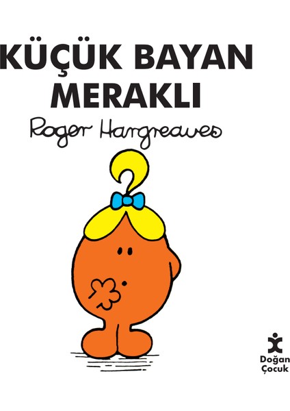 Küçük Bayan Meraklı