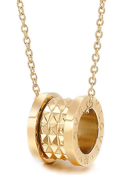 LC.N.01008.110 Kadın Kolye