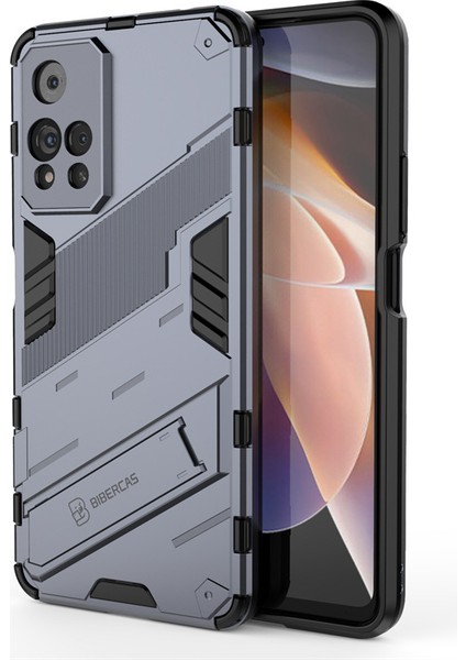 Xiaomi Redmi 10 Darbeye Dayanıklı Telefon Kılıfı (Yurt Dışından)
