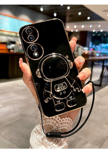 Huawei Honor 70 Pro Darbeye Dayanıklı Telefon Kapağı Için Telefon Kılıfı (Yurt Dışından)