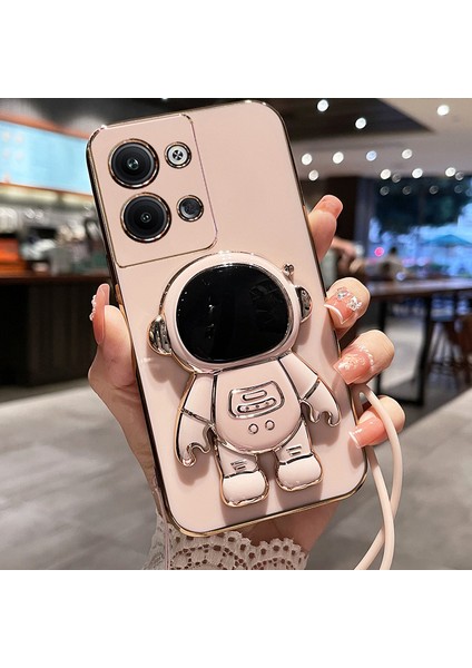 Oppo Reno 9 Pro Plus Darbeye Dayanıklı Telefon Kılıfı Için Telefon Kılıfı (Yurt Dışından)