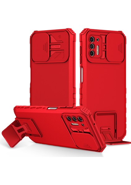 Motorola Moto E20 Darbeye Dayanıklı Telefon Kılıfı Için Tampon Telefon Kılıfı (Yurt Dışından)