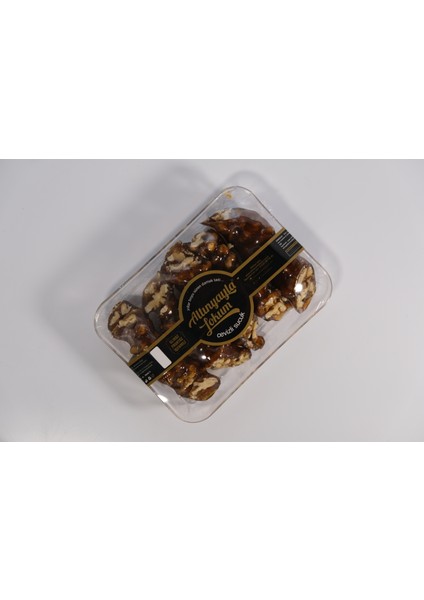 Pekmezli Cevizli Sucuk (300 Gram)