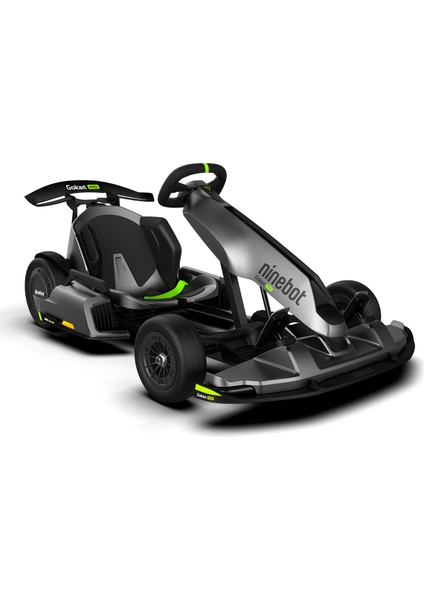 Ninebot Gokart Pro Elektrikli Gokart