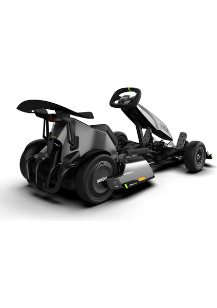 Ninebot Gokart Pro Elektrikli Gokart