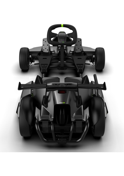 Ninebot Gokart Pro Elektrikli Gokart