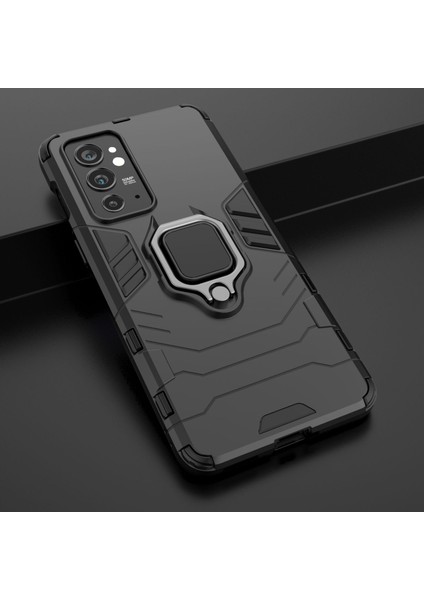 Oneplus 9rt Halka Tutuculu Darbeye Dayanıklı Telefon Kılıfı (Yurt Dışından) modelleri