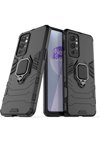 Oneplus 9rt Halka Tutuculu Darbeye Dayanıklı Telefon Kılıfı (Yurt Dışından) indirimleri