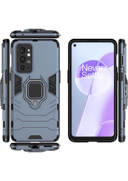 Oneplus 9rt Halka Tutuculu Darbeye Dayanıklı Telefon Kılıfı (Yurt Dışından) modelleri