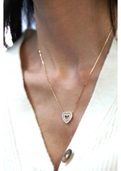 Yonca Sedefli Kolye fiyatları