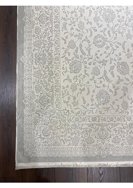 Ilhanın Halıları Silver Serisi160x230 Modern Halı