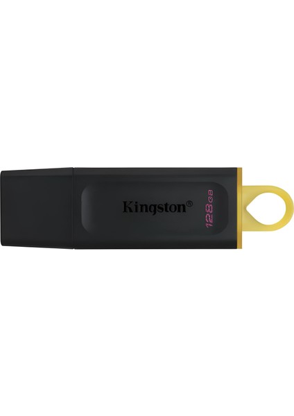Dtx 128GB USB 3.2 Gen.1 Flash Bellek Datatraveler Exodia DTX/128 USB Bellek Kingston