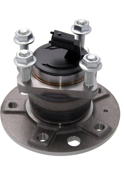 Opel Astra H Arka Porya Rulmanlı Abs Sensörlü Akd 1604315