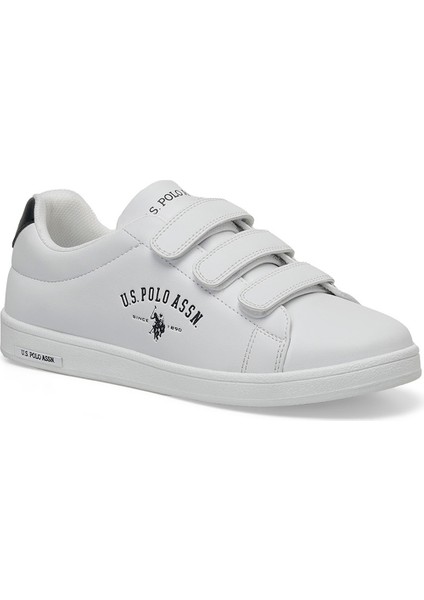 U.S. Polo Assn. Sınger Gsn 4fx Beyaz Kadın Sneaker