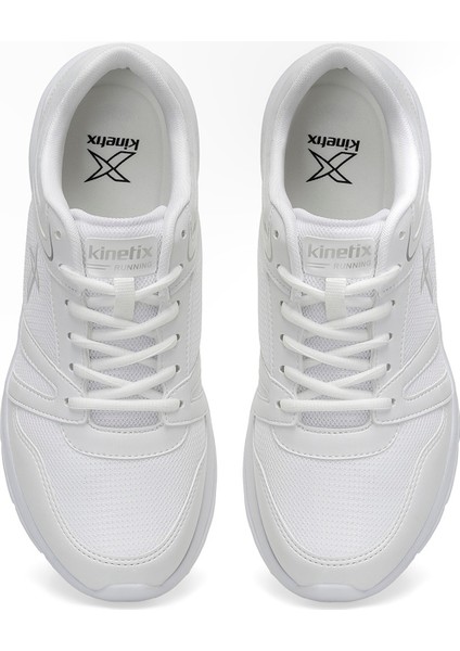 Mıton Tx 4fx Beyaz Erkek Koşu Ayakkabısı fırsatları
