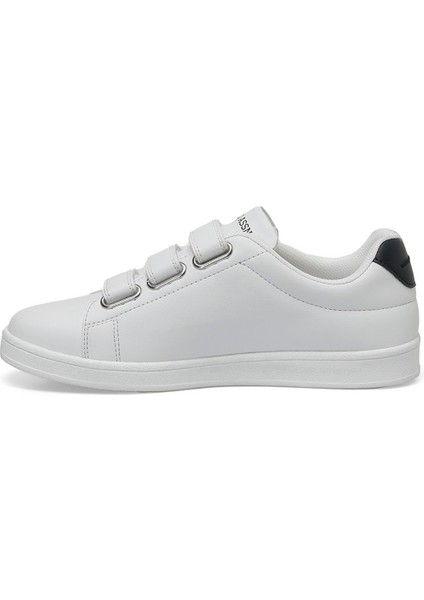 Sınger Gsn 4fx Beyaz Kadın Sneaker modelleri