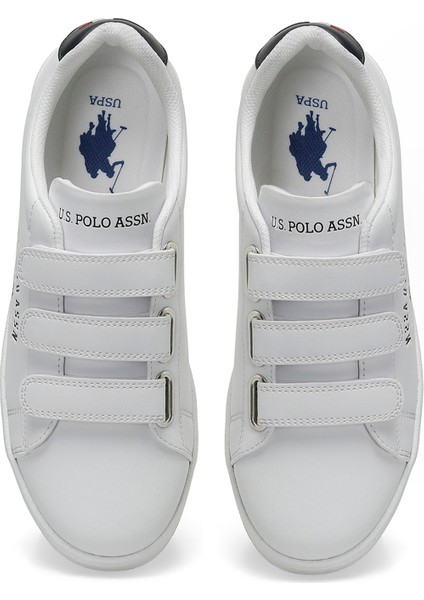 Sınger Gsn 4fx Beyaz Kadın Sneaker fırsatları