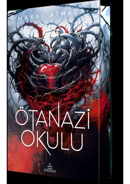 Ötanazi Okulu (Ciltli) - Maral Atmaca