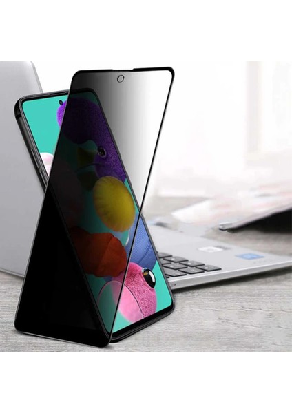 Xiaomi Redmi 12C Hayalet Privacy Gizli Cam Ekran Koruyucu modelleri