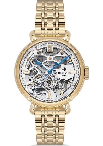 QD142G-16SG Kadın Kol Saati