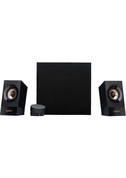 Z533 2+1 Speaker 120W Rms Siyah 980-001054