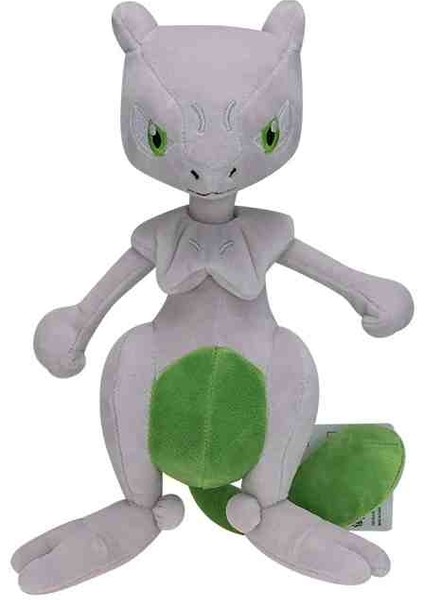Mewtwo 25CM Pokemon Peluş Oyuncak Figür