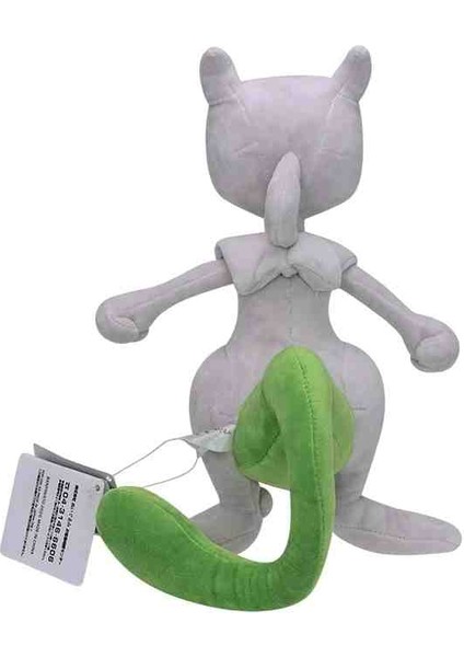 Mewtwo 25CM Pokemon Peluş Oyuncak Figür