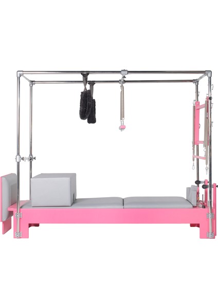 Reformer Combo Cadillac Pembe ( Pink )