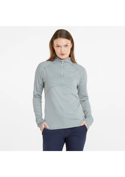 W Gamer Sweater - Kadın Fermuarlı Kazak fiyatları