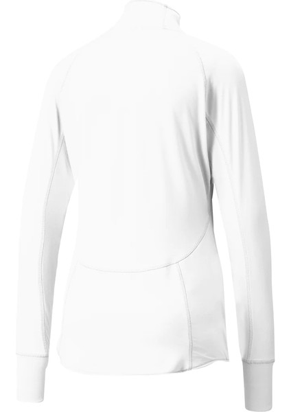 W Gamer Sweater - Kadın Fermuarlı Kazak indirimleri