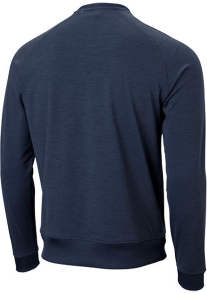 Egw Cloudspun Pm Crewneck Sweater -Erkek Bisiklet Yaka Kazak modelleri