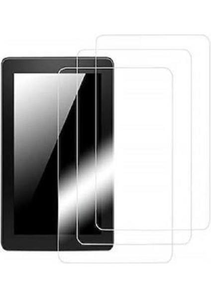Honor Pad X8 Mediatek 10.1" Nano Esnek Kırılmaz Cam Ekran Koruyucu Film