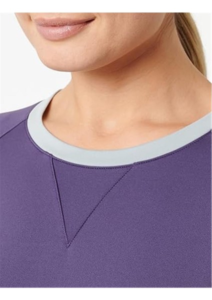 W Tech Crew Sweet - Kadın Teknik Kazak fırsatları