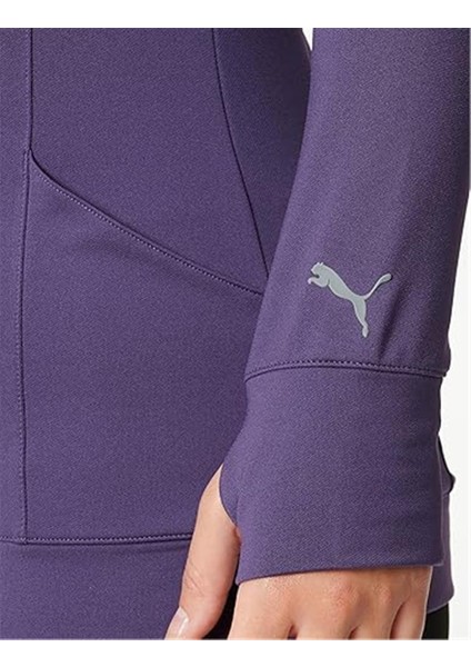 W Tech Crew Sweet - Kadın Teknik Kazak indirimleri