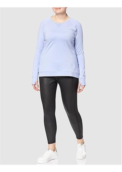 W Tech Crew Sweet - Kadın Teknik Kazak