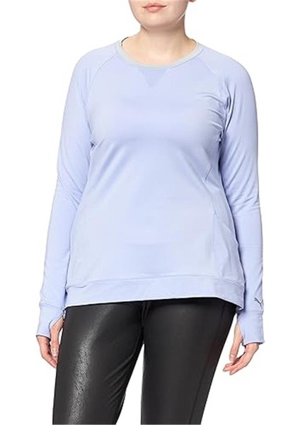 W Tech Crew Sweet - Kadın Teknik Kazak fiyatları